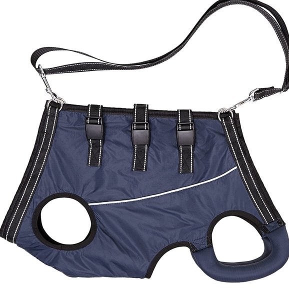 Acdok Dog Lift Harness Full Body Support Size L